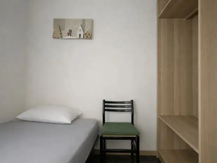 Wohnung mit Aufzug zur Miete in villarroel 12, imagen 12