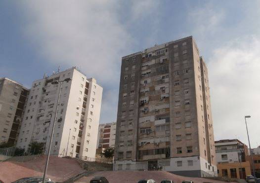 Piso en Venta en C/ Vista Alegre en Vallesequillo