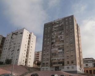 Vista exterior de Pis en venda en Jerez de la Frontera