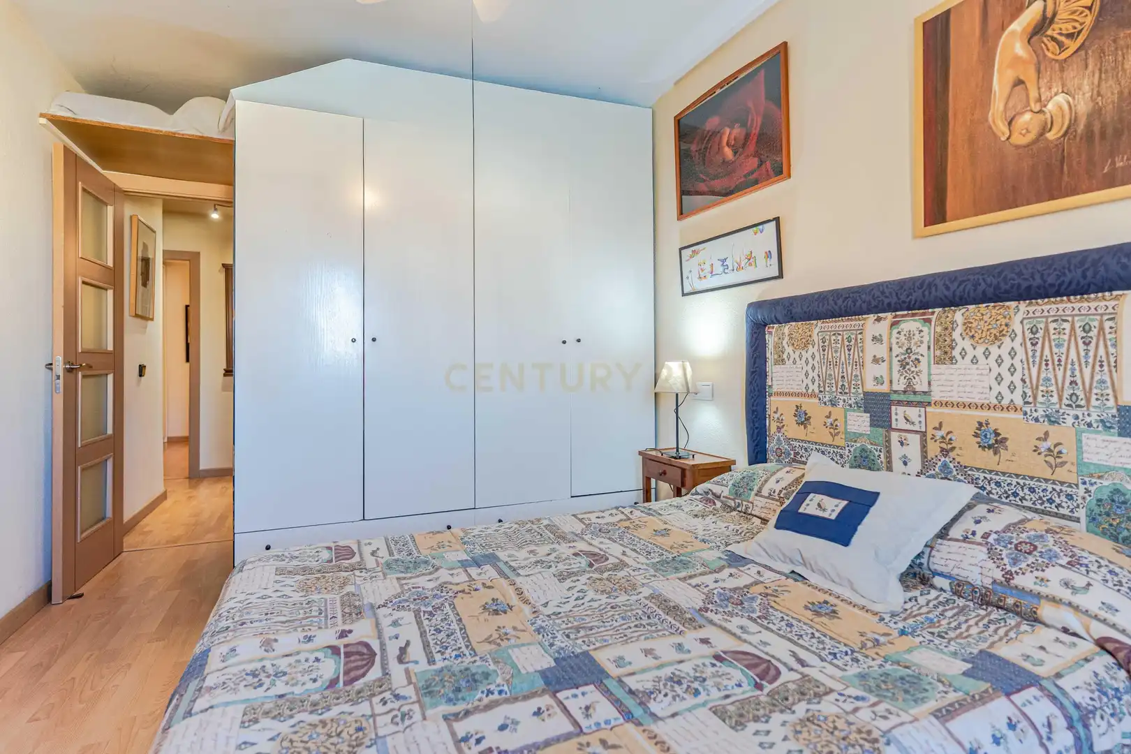 Apartamento con ascensor en venta en Calle Héroe de Sostoa, 29, 6b, Málaga, Spain 29, imagen 4