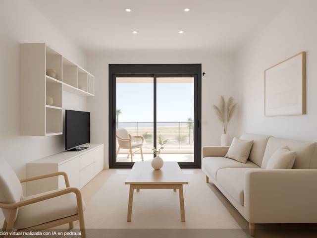 Piso en Venta en Sector Badia-Gran Reserva, 6 en Muga - Gran Reserva - Badia