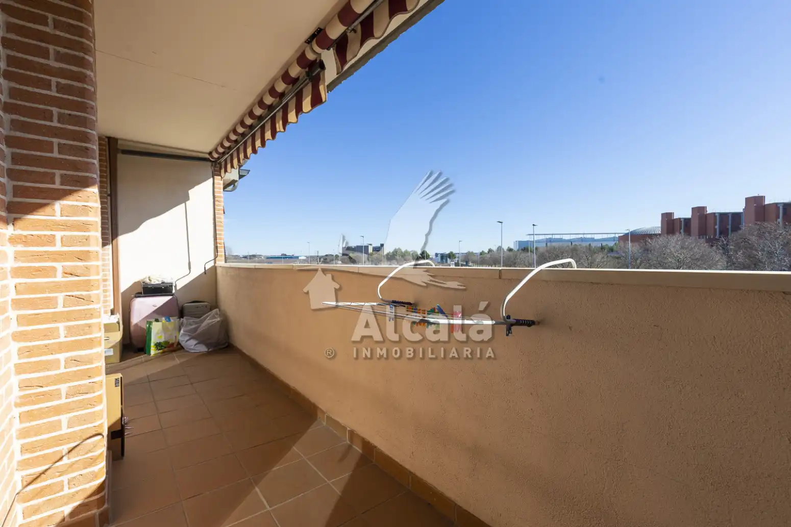 Terrassa de Casa o xalet en venda en Alcalá de Henares amb Aire condicionat, Calefacció i Jardí privat
