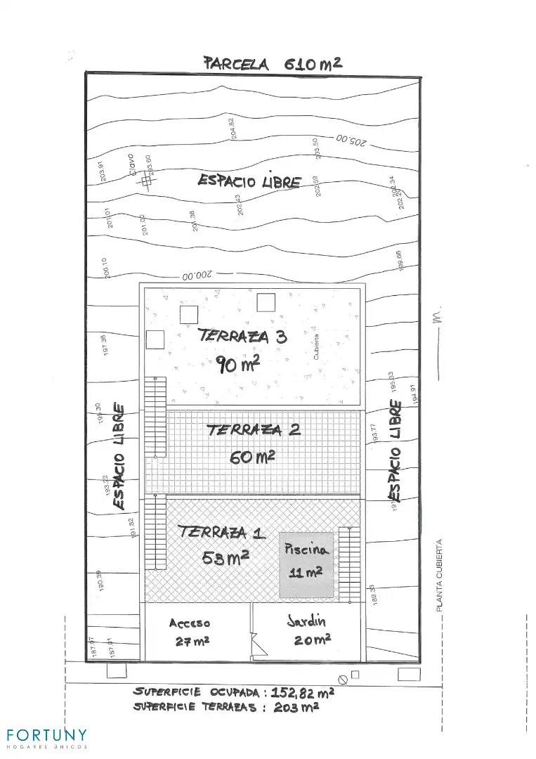 Maison avec piscine à vendre à Calle Alcalá del Valle, imagen 42