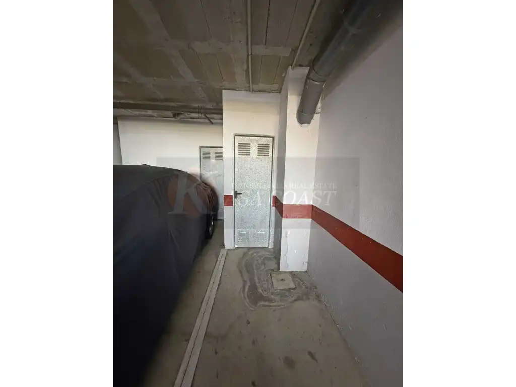 Dúplex en venta en Fuengirola con Aire acondicionado, Jardín privado y Terraza