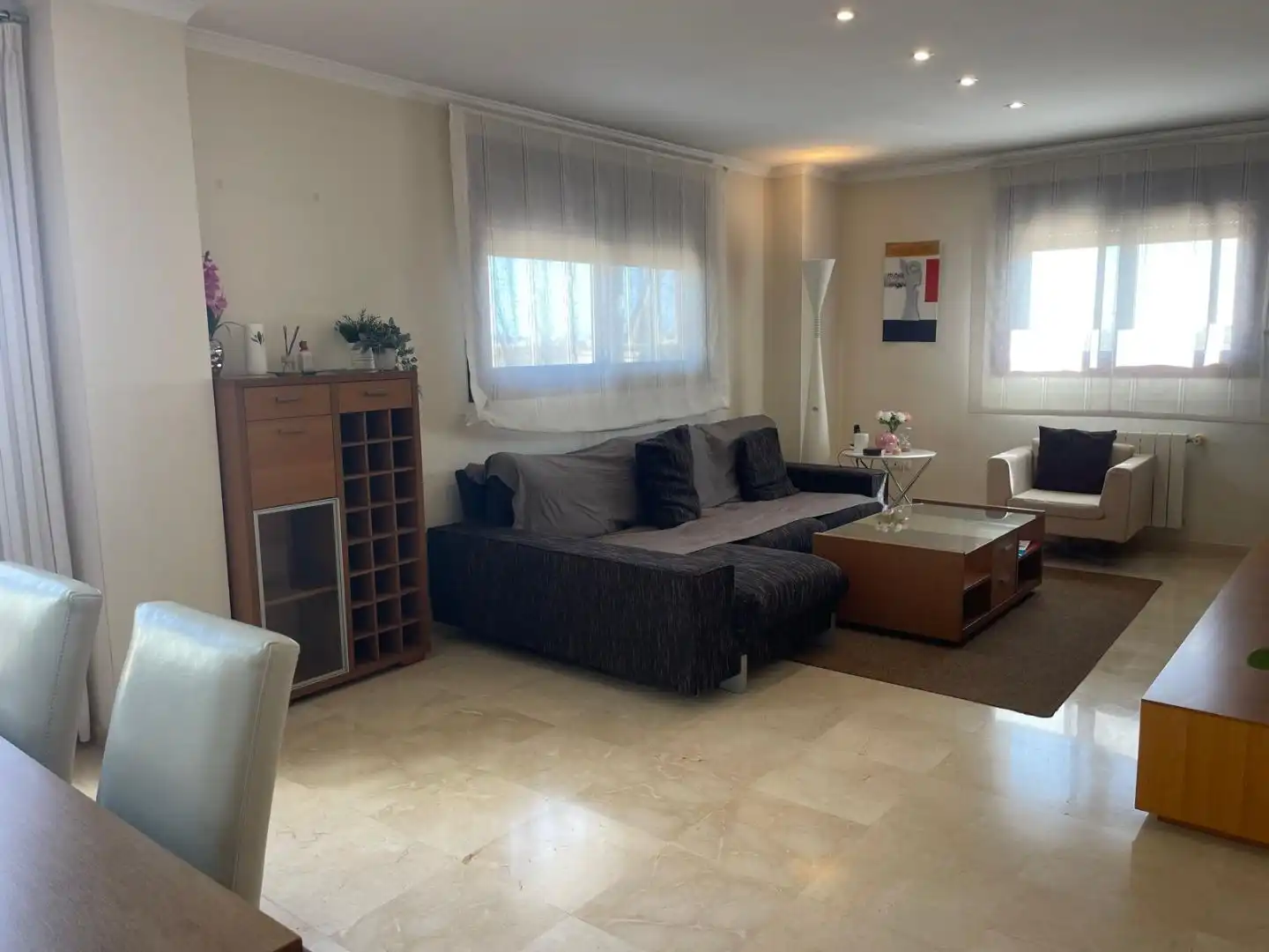 Piso de alquiler en Valencia, Valencia