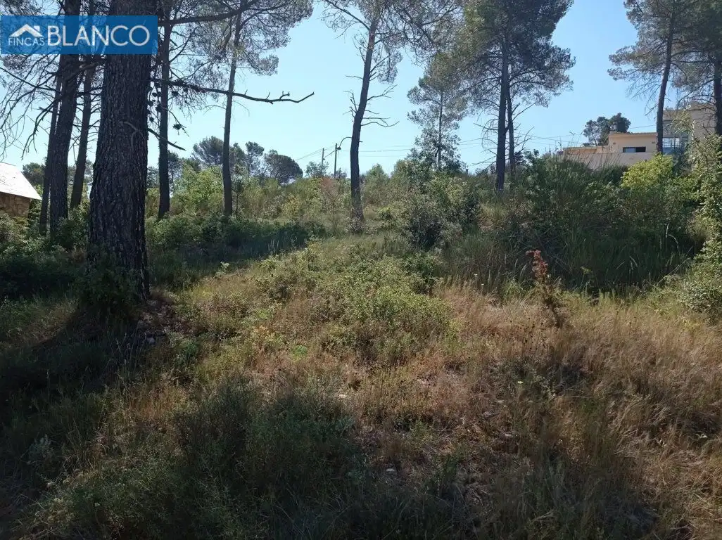 Residential for sale in Calle EBRE, Mediona