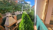 Balcony of Single-family semi-detached for sale in Burgos Capital  with Terrace