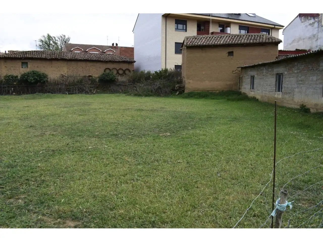 Terreni e lotti in vendita a Villaquilambre, imagen 3