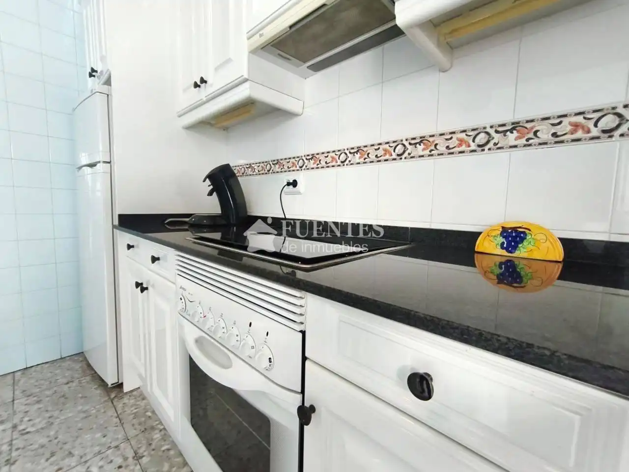 Cuina de Apartament en venda en Alicante / Alacant