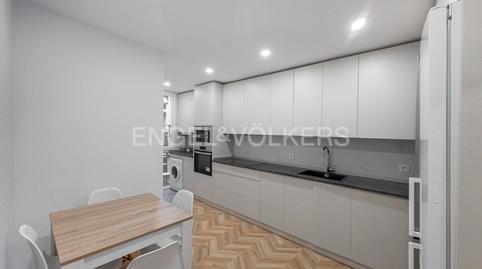 Photo 2 of Apartment to rent in Plaza de Joan Miró, Covibar - Pablo Iglesias, Madrid