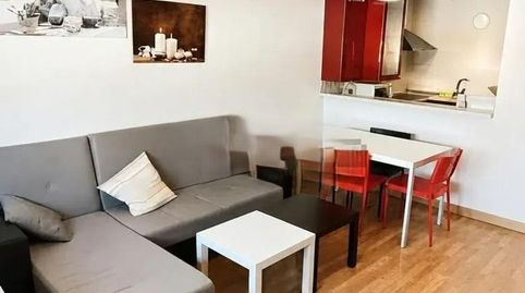 Foto 3 de Apartament de lloguer a Campus de la Salud, Granada Capital