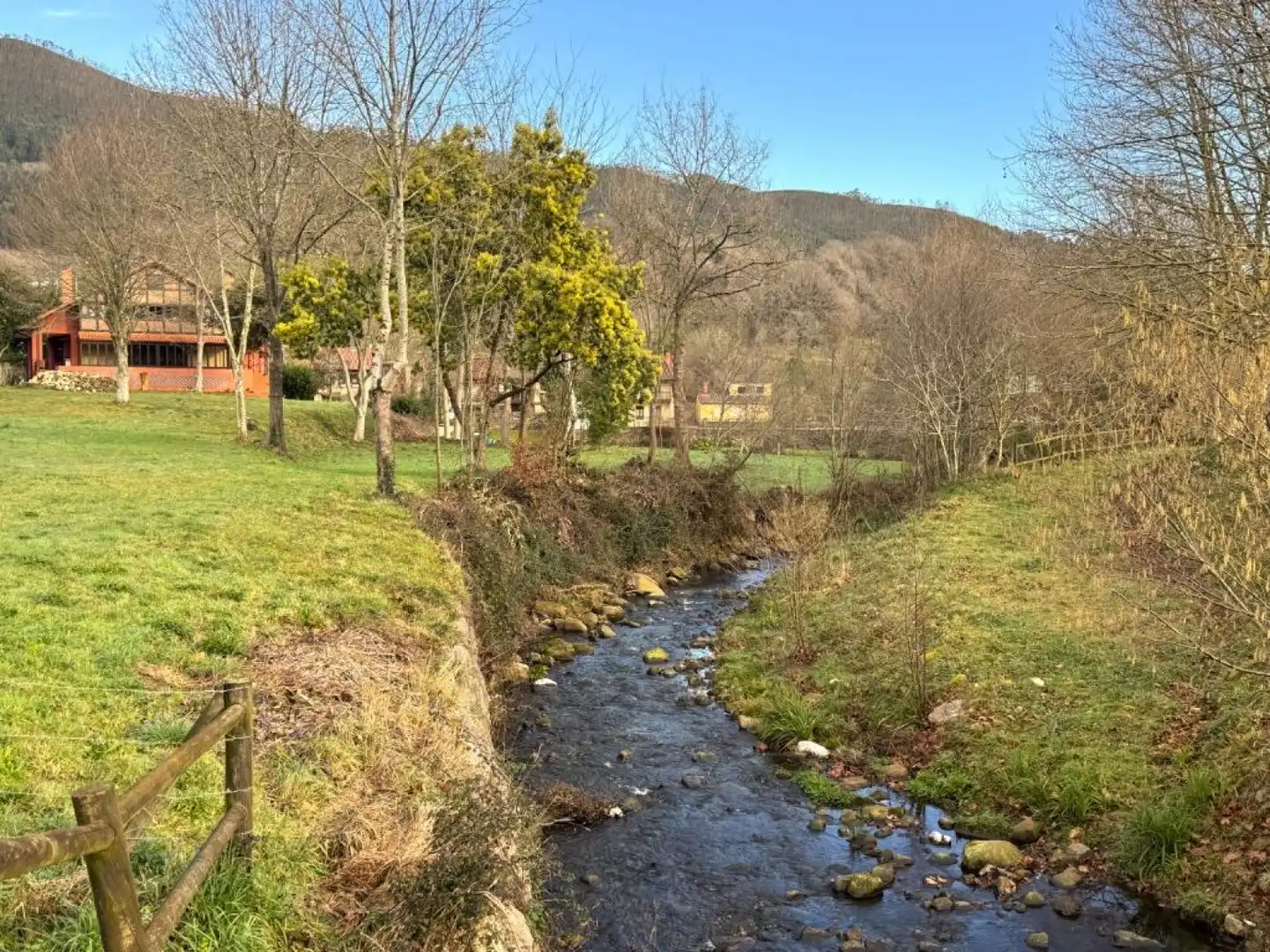 Adossat amb terrassa en venda a Coo - COO-PEREDA 71, imagen 45