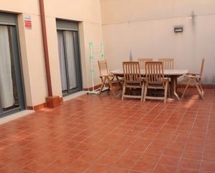 Terrace of Planta baja for sale in El Vendrell  with Heating, Terrace and Storage room