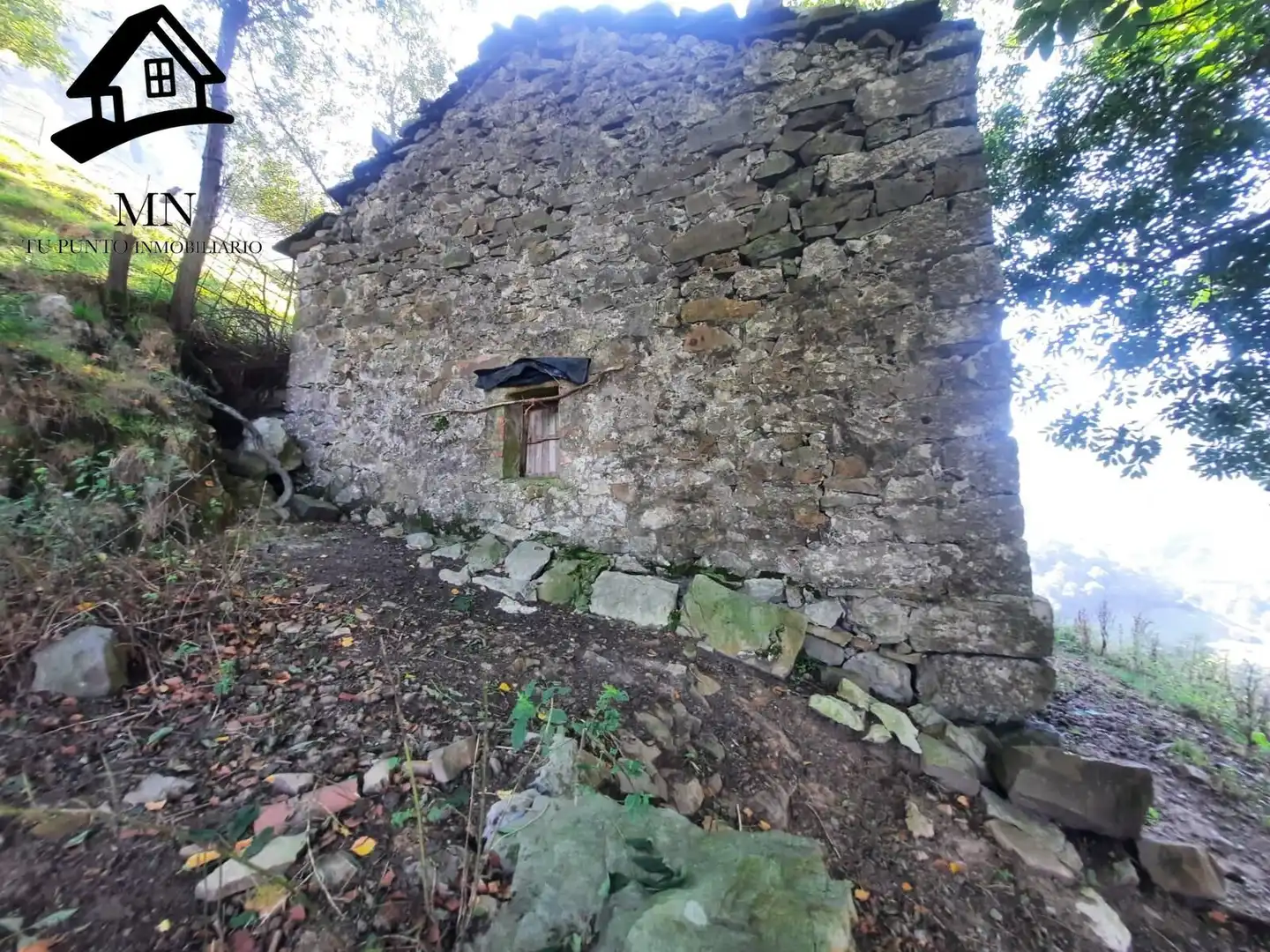 Casa rústica en venda a San Roque de Riomiera, imagen 6