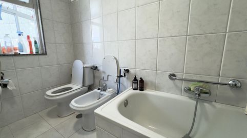 Foto 5 de Piso en venta en Camino de Castela, Piñeiros- Freixeiro, Narón