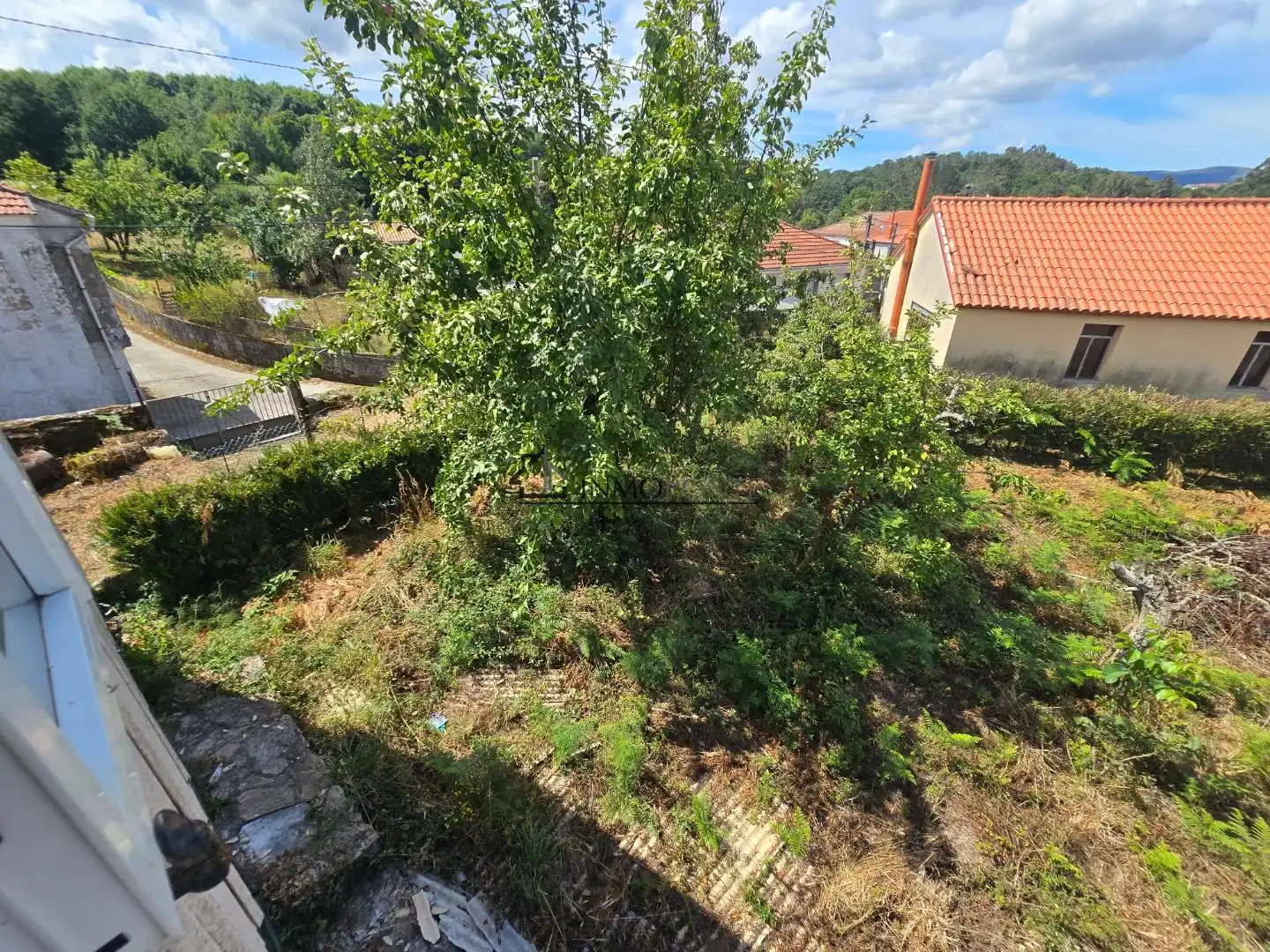 Casa o xalet en venda en Forcarei amb Calefacció, Jardí privat i Terrassa