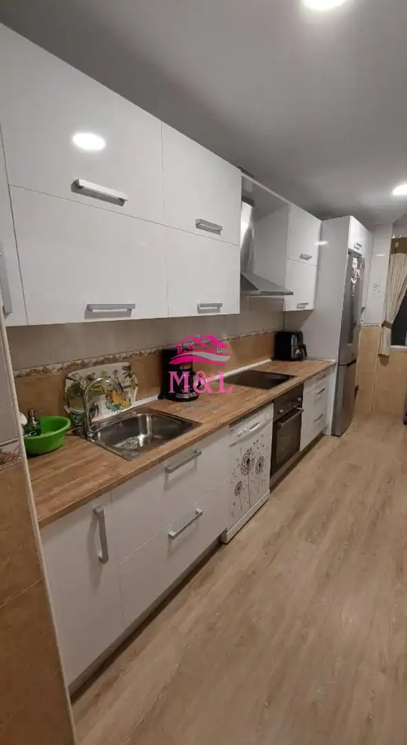 Piso en venta en Norte