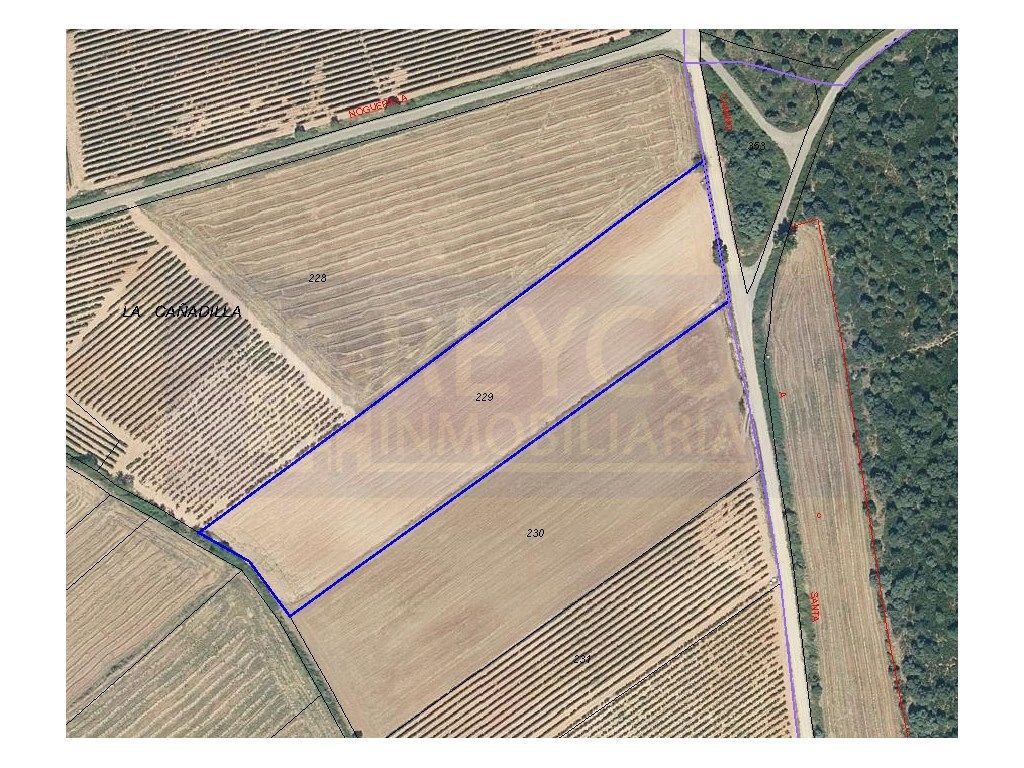 Residential for sale in Manjarrés