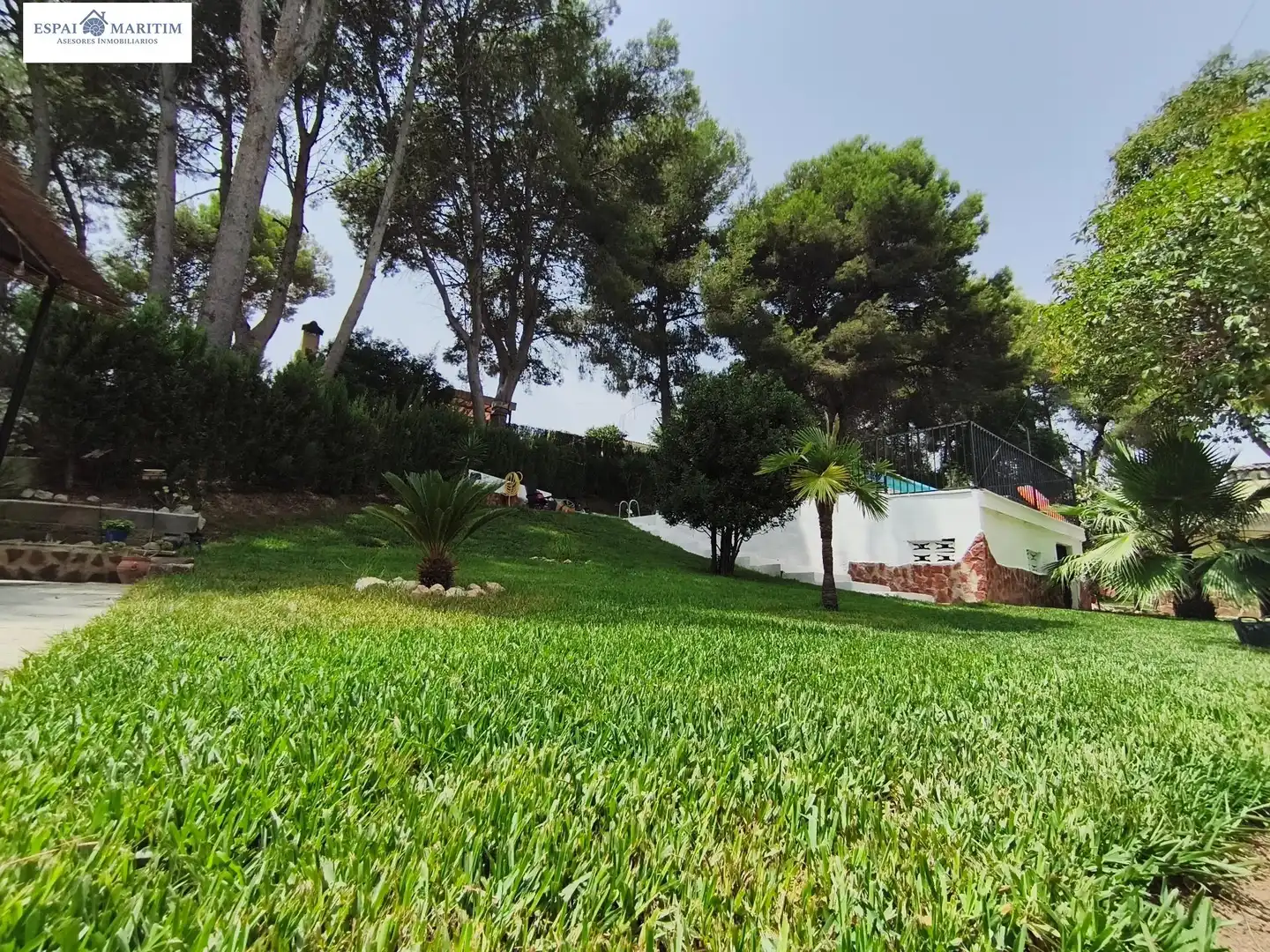 Villa avec piscine à vendre à Vilamarxant, imagen 20
