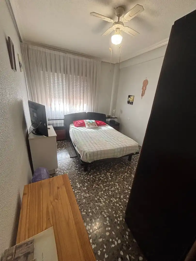 Dormitori de Apartament en venda en Pedanías Oeste