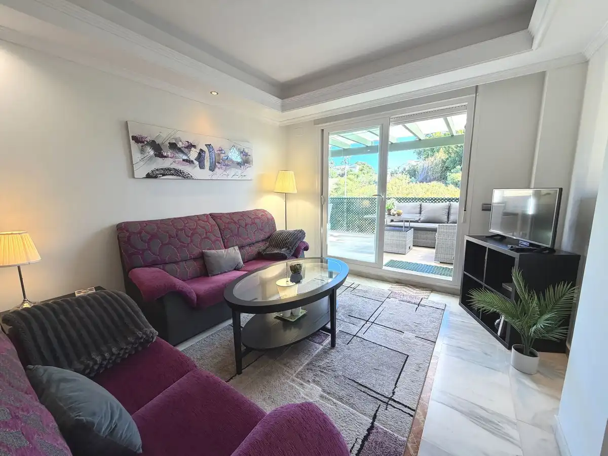 Apartment with terrace for sale in Calle Río Volga 26, imagen 11