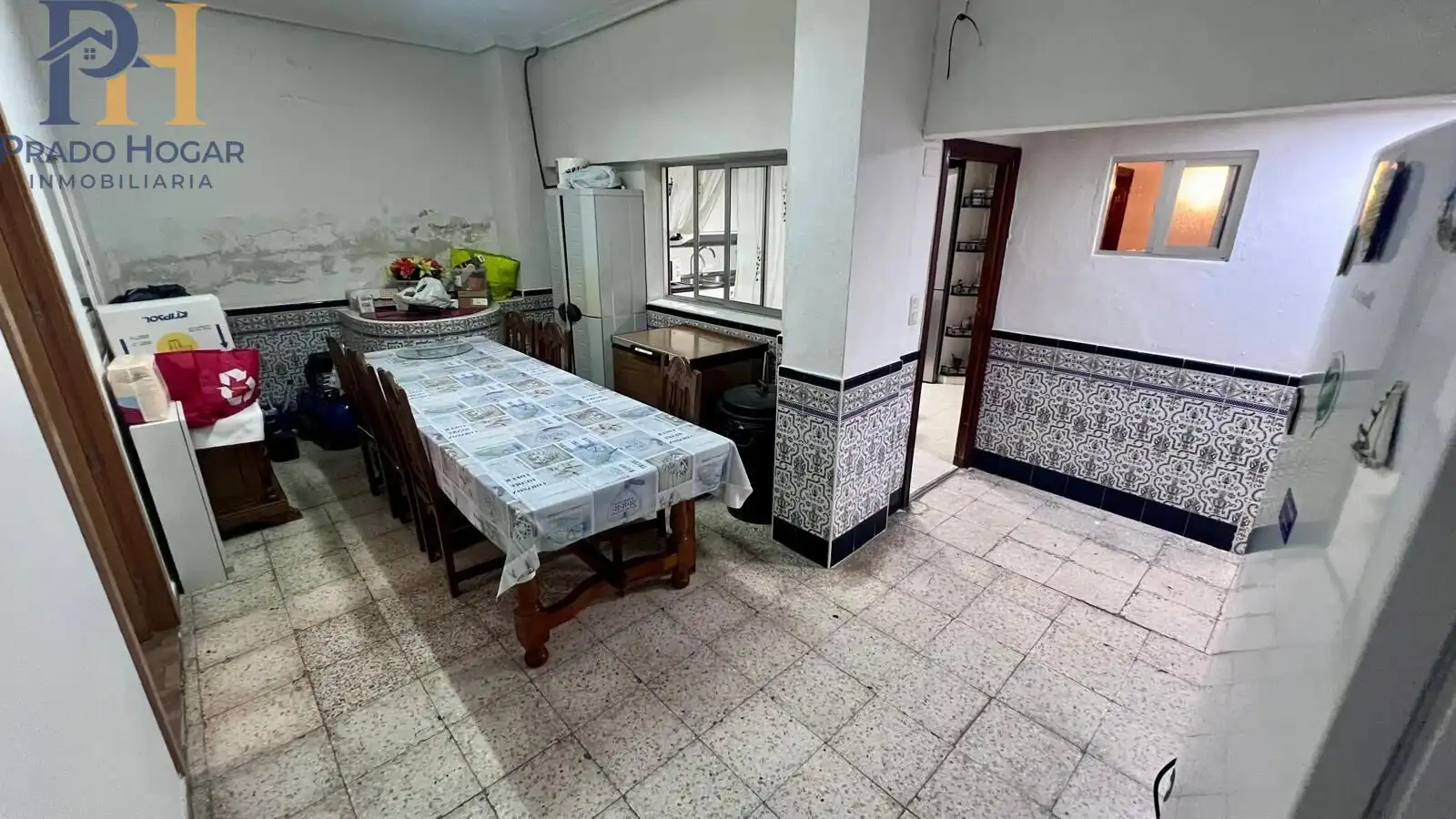 Houses for sale in Patrocinio - Nueva Talavera
