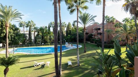 Photo 3 of Apartment for sale in Nueva Alcántara, Marbella