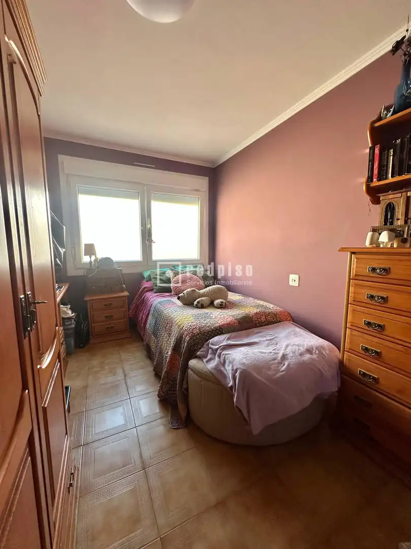 Flat for sale in Alexandre Bóveda, imagen 8
