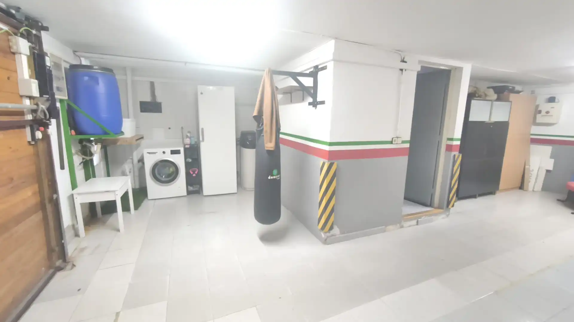 Casa adosada en venta en Cervelló con Aire acondicionado, Calefacción y Terraza
