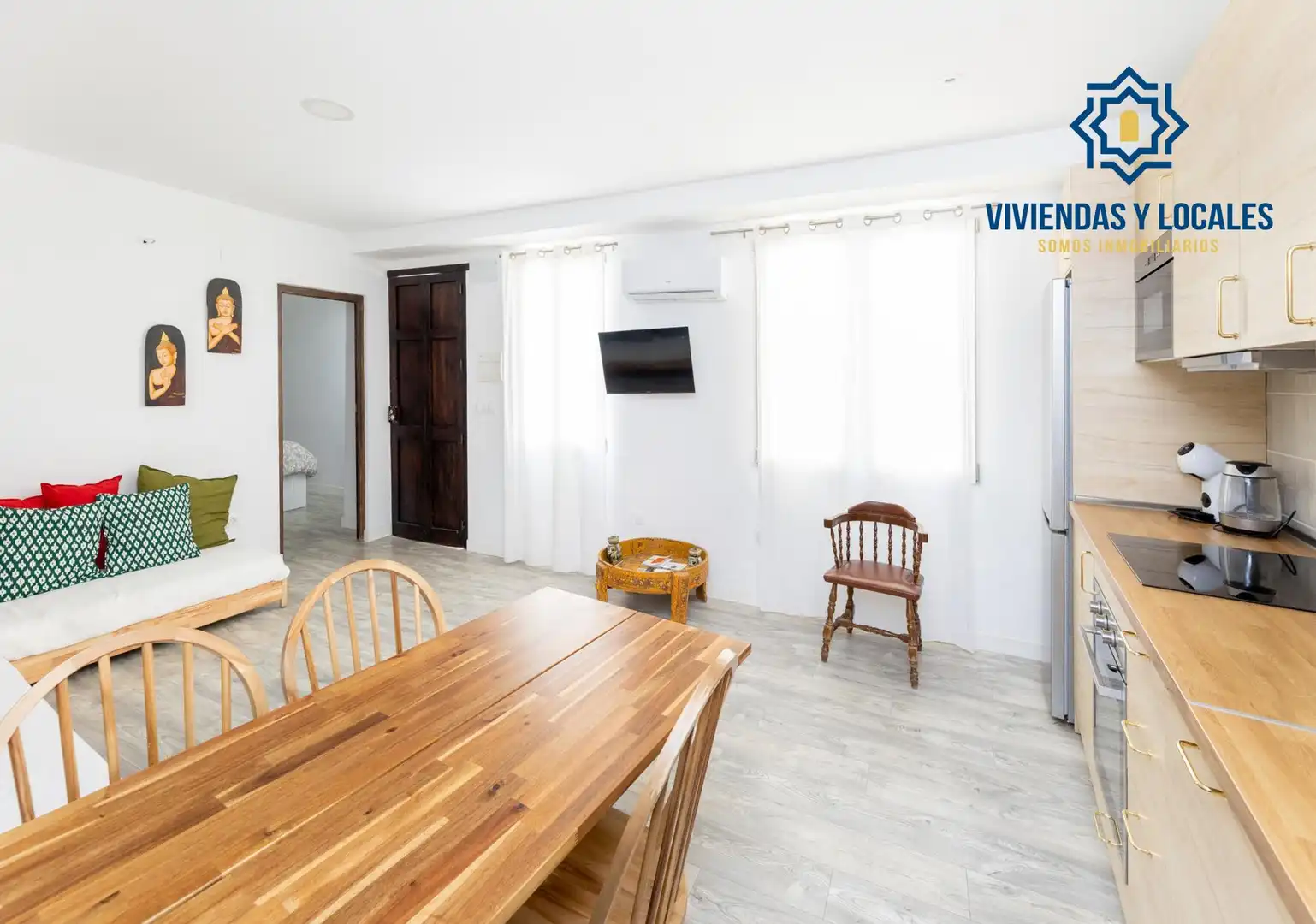 Apartament en venda a Calle del Aljibe de la Vieja, imagen 13