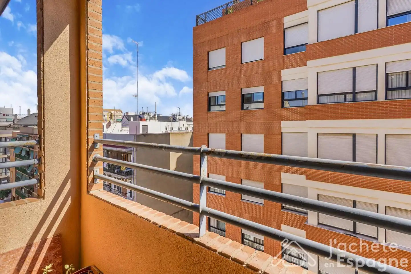 Flat with terrace for sale in calle de Molina del Palau, imagen 12
