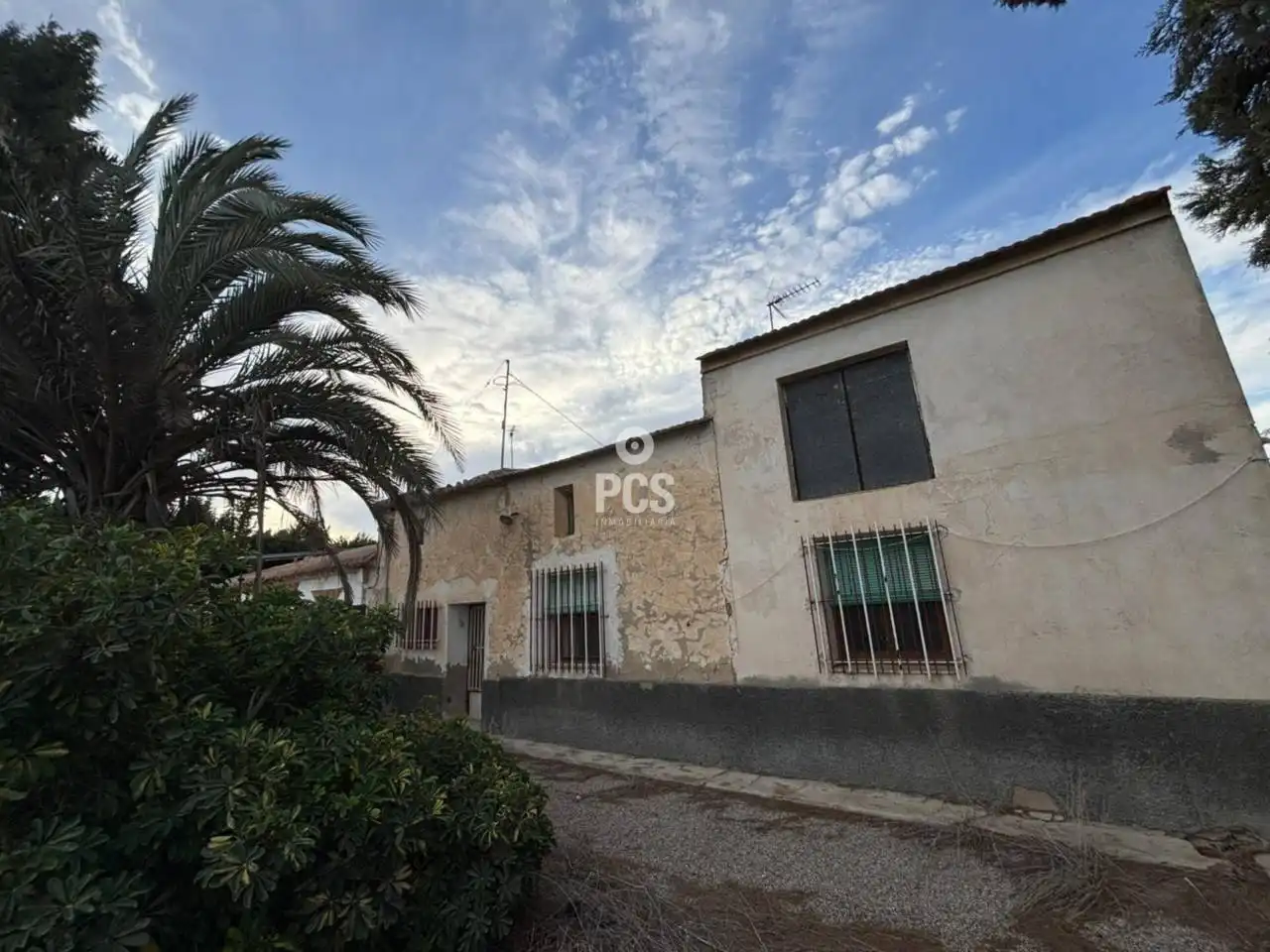Chalet en venta en Calle Alrededores de Totana S/N, imagen 35