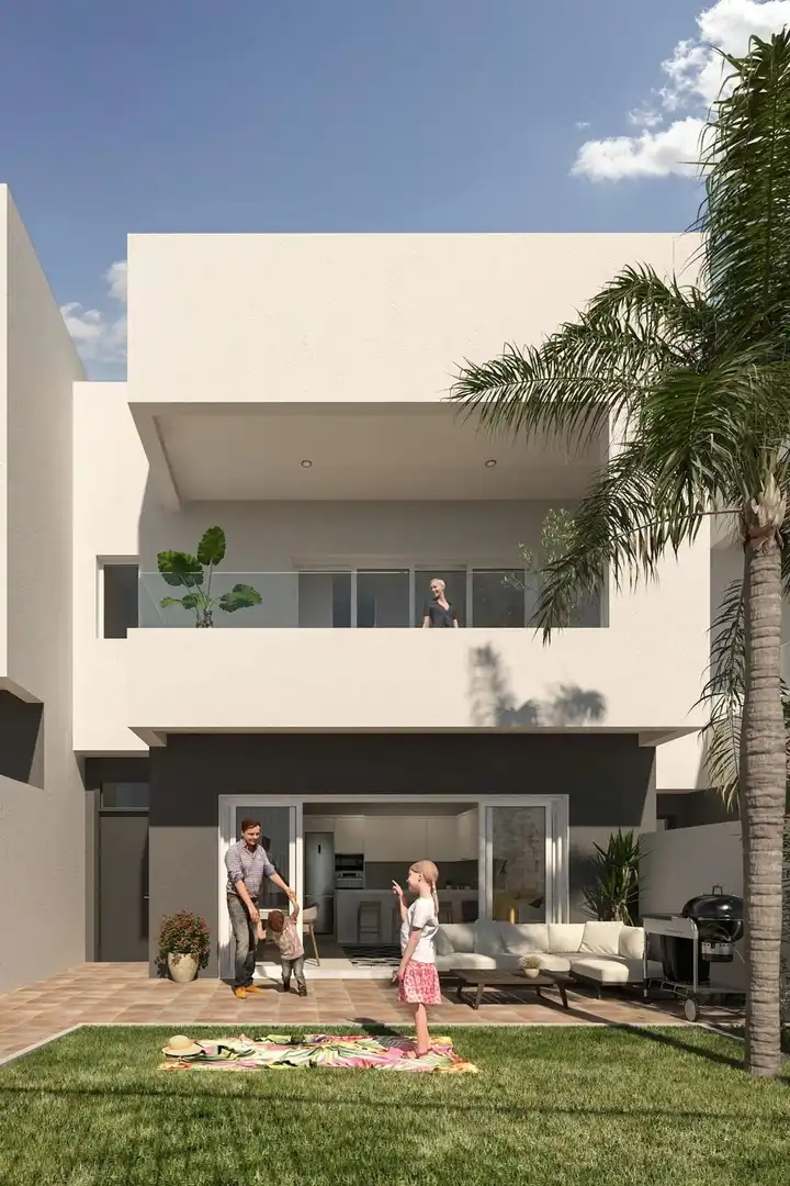 Casa a schiera in vendita a Monforte del Cid, imagen 2