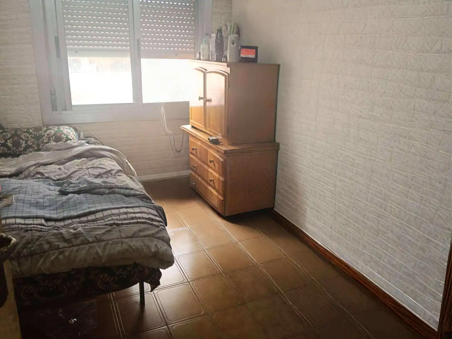 Habitación de Piso en venta en Zaragoza con Amueblado