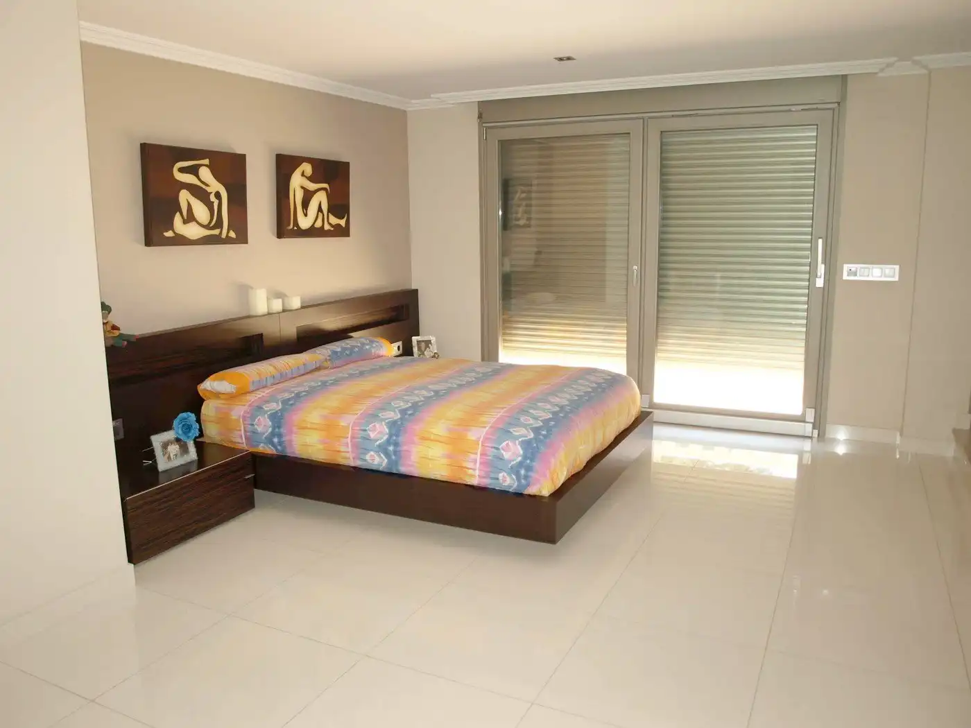 Chalet con piscina en venta en El Montgó, imagen 12