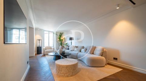 Photo 3 of Flat for sale in Pg. del Born, La Llotja - Born,  Palma de Mallorca