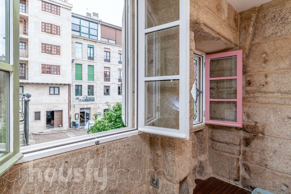 Flat for sale in PZ MAIOR, Casco Viejo