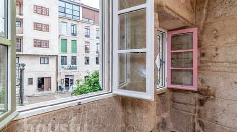 Foto 3 de Pis en venda a Pz Maior, ., Casco Viejo, Ourense Capital