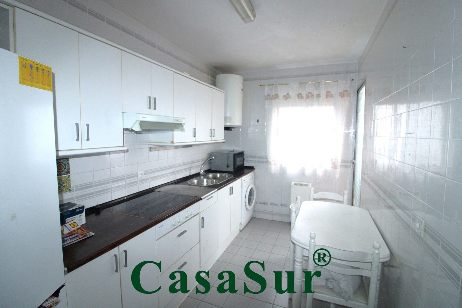 Piso en venta en Parquesol