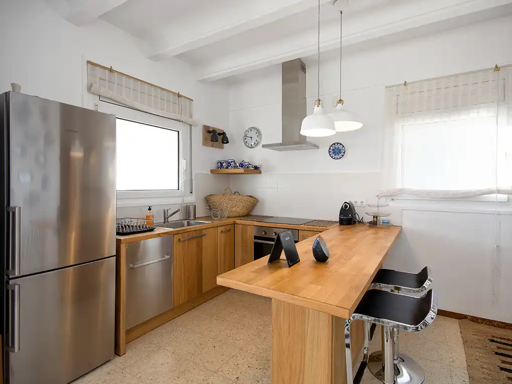 Haus mit Pool zum Verkauf in Carrer Menorca, imagen 5