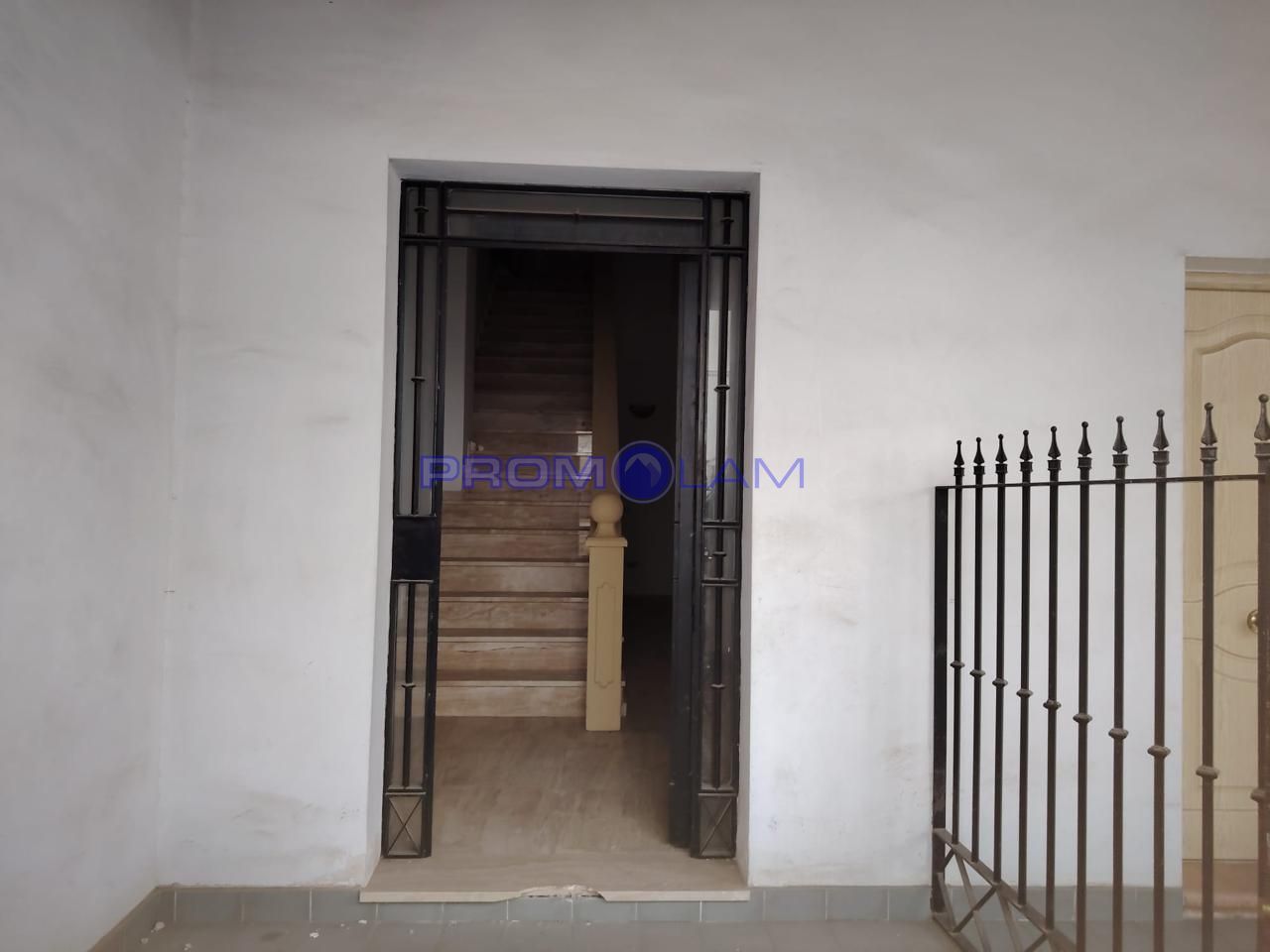 Flat for sale in Santo Domingo Sabio, Sanlúcar la Mayor