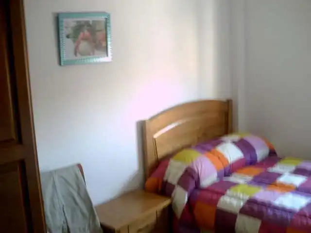 Habitación de Dúplex en venta en Cuzcurrita de Río Tirón con Calefacción, Trastero y Amueblado