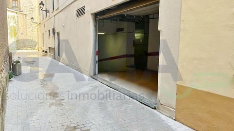 Foto 4 de Garaje de alquiler en La Vila, Alzira