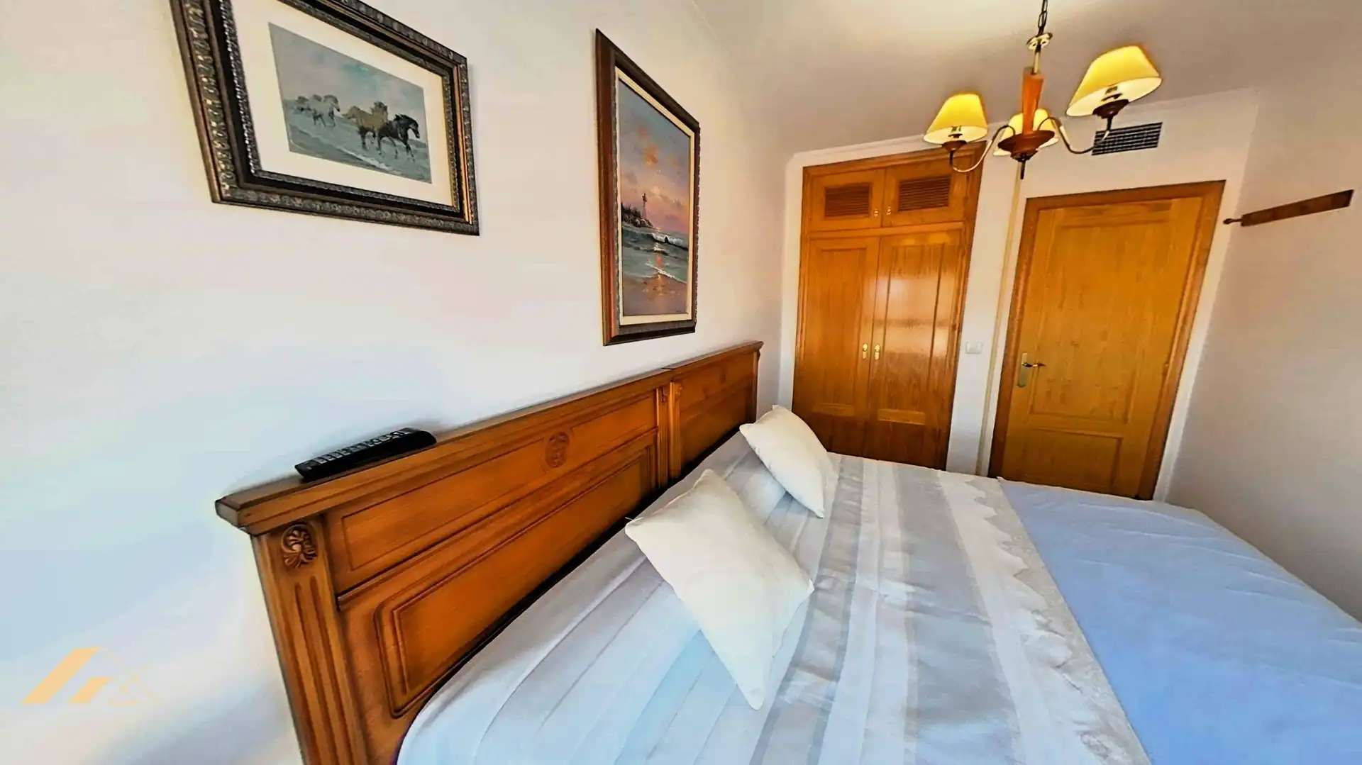Habitación de Piso en venta en San Pedro del Pinatar con Aire acondicionado, Calefacción y Terraza