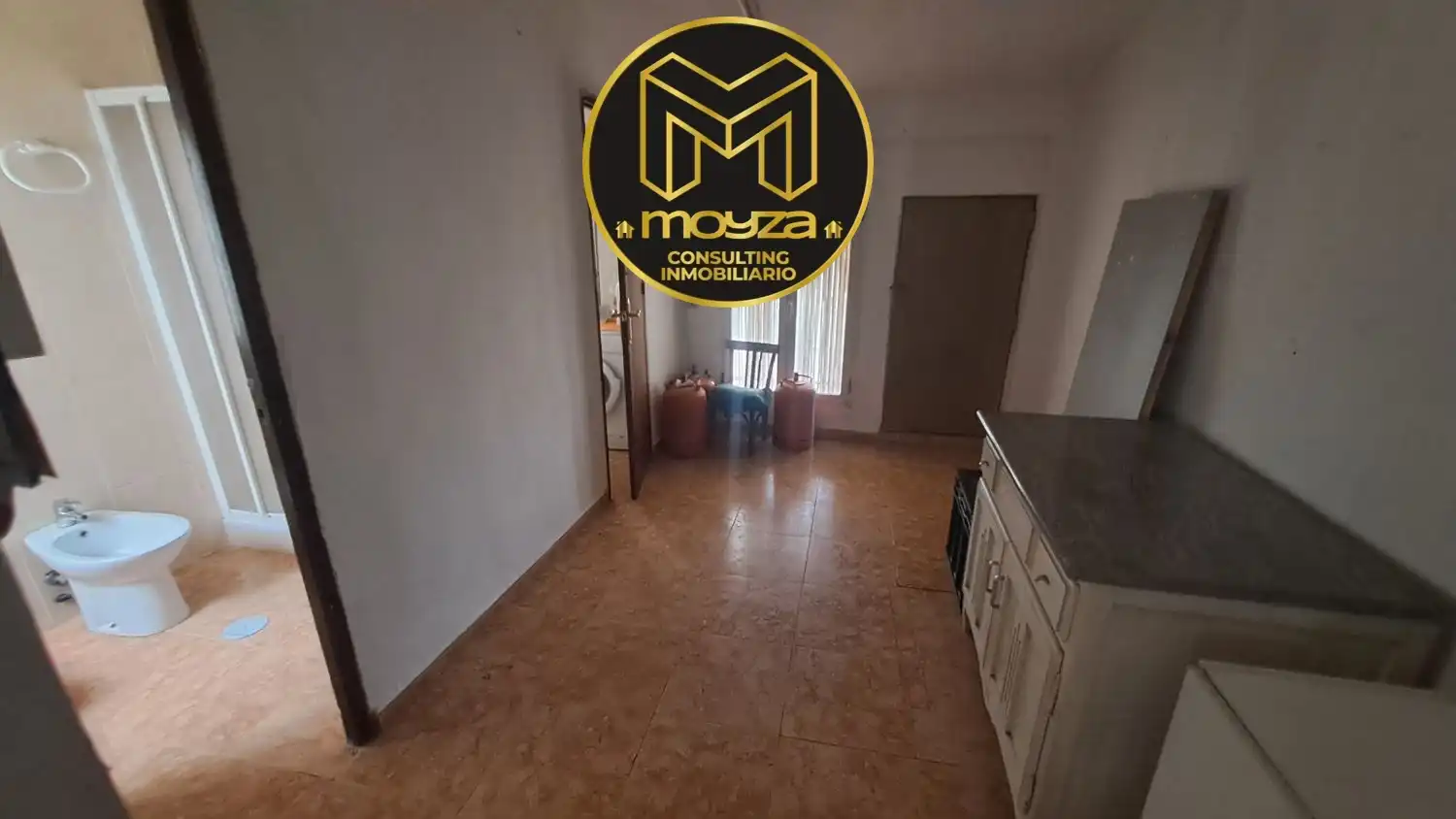 Casa o chalet en venta en Los Villares