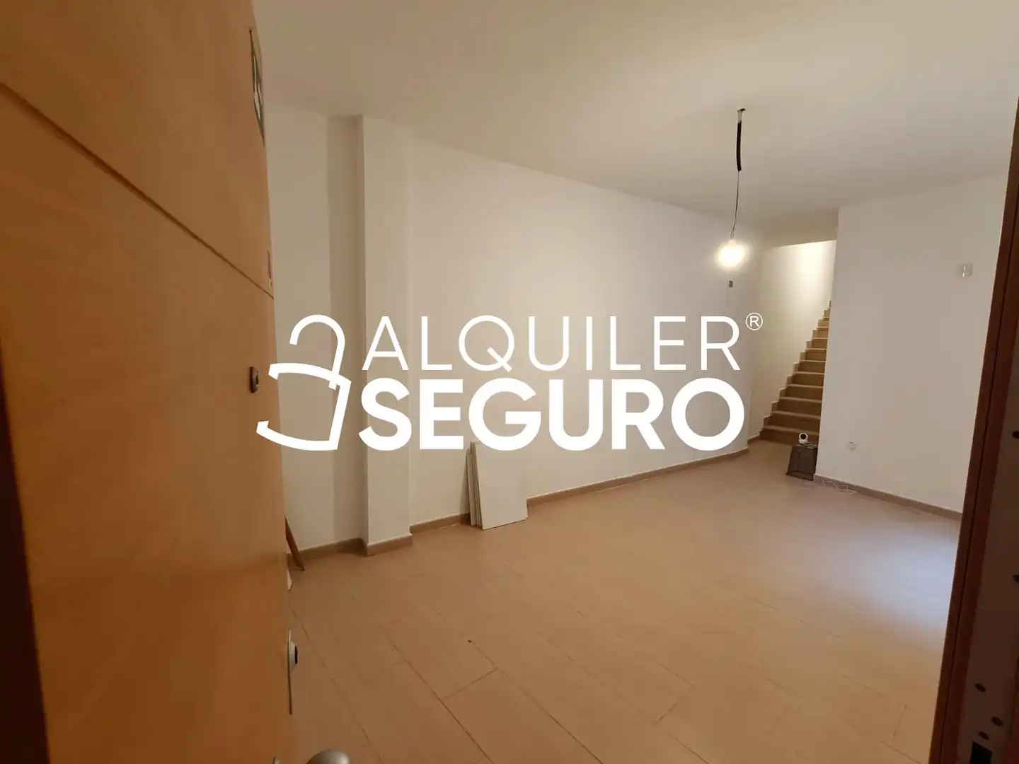 Wohnung zur Miete in Mocejón mit Heizung