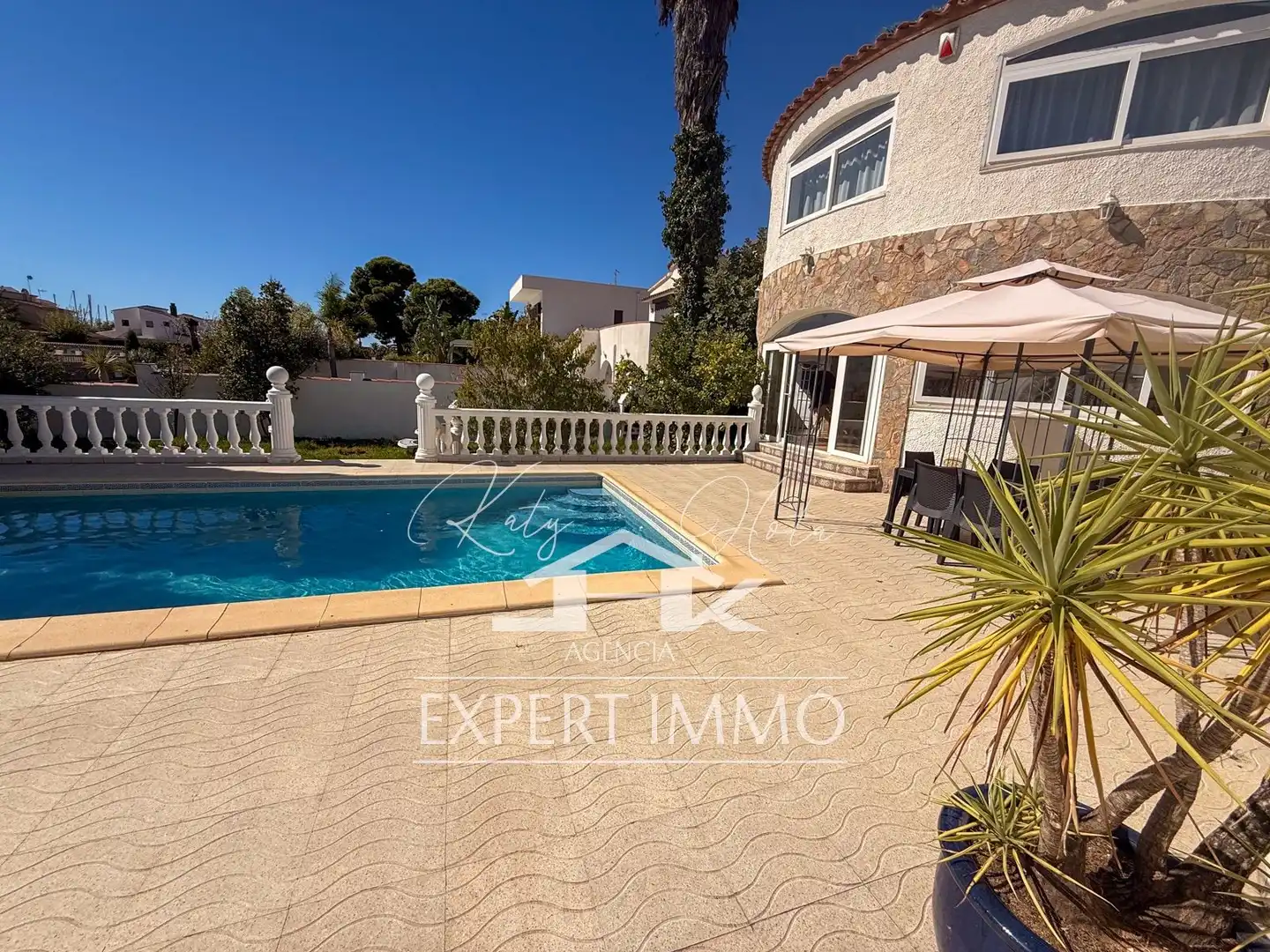 Haus mit Pool zum Verkauf in falconera 36, imagen 20