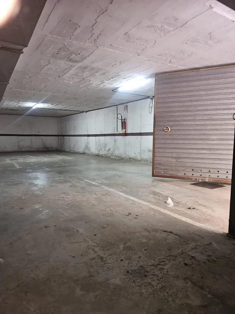 Parkplatz zum Verkauf in Nucli Urbà, imagen 4