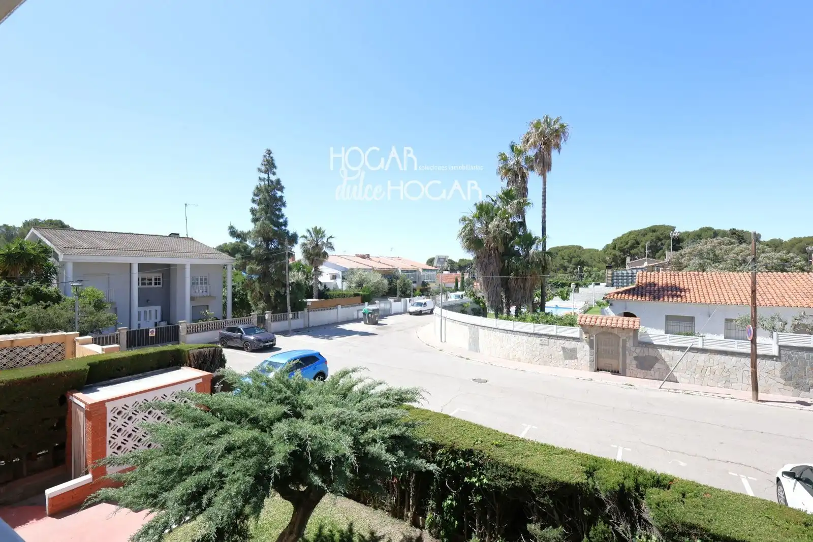 Flat for sale in ESTURIO, Coma-ruga platja
