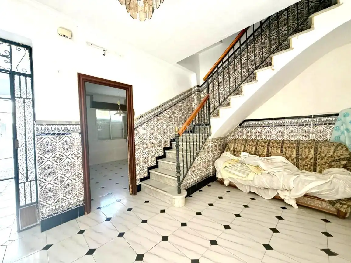Casa en venda a Puente Genil, imagen 12